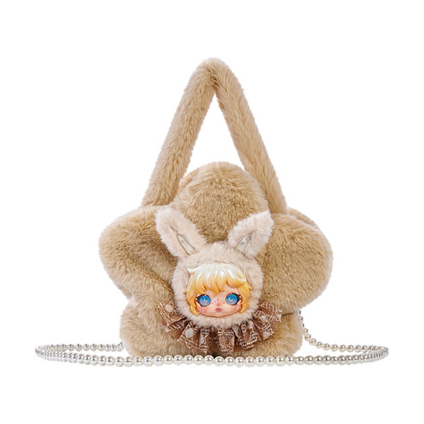 Aria 雪跡のささやきシリーズ バッグ ブラインドボックス（1BOX=4個入）