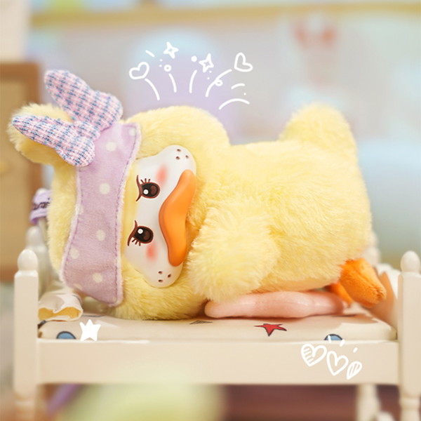 都市隷人 ソフビ付きぬいぐるみ キーホルダー ブラインドボックス（1BOX=6個入）