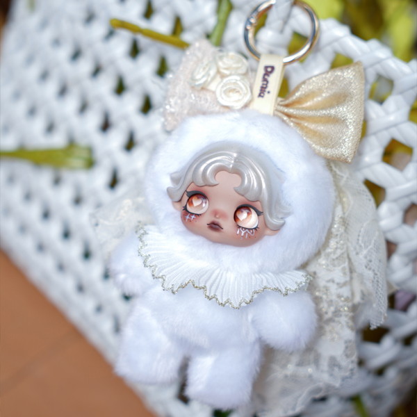 【BOX販売】心ときめく密語 チャーム シリーズ ブラインドボックス（1BOX=4個入）