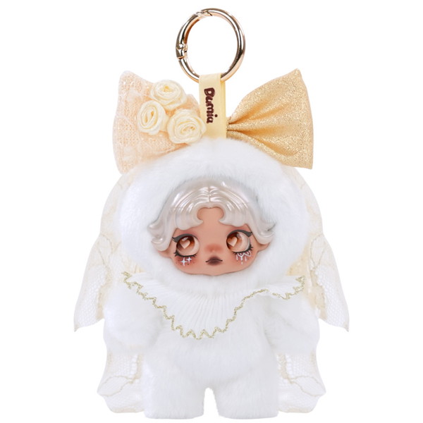 【BOX販売】心ときめく密語 チャーム シリーズ ブラインドボックス（1BOX=4個入）