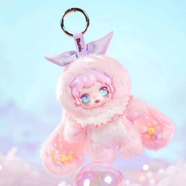 【BOX販売】心ときめく密語 チャーム シリーズ ブラインドボックス（1BOX=4個入）