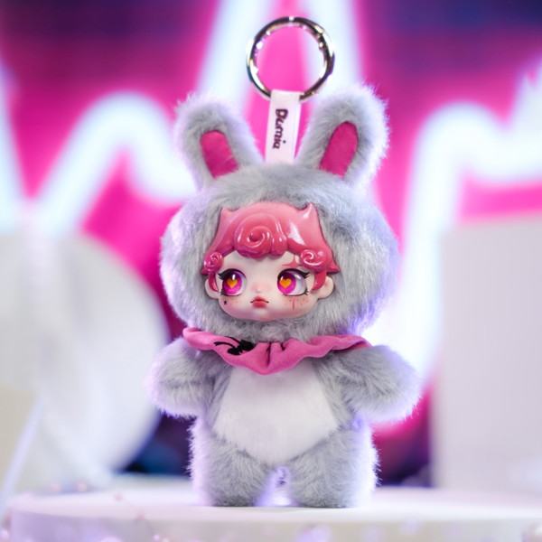 【BOX販売】心ときめく密語 チャーム シリーズ ブラインドボックス（1BOX=4個入）