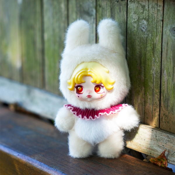 【BOX販売】心ときめく密語 チャーム シリーズ ブラインドボックス（1BOX=4個入）