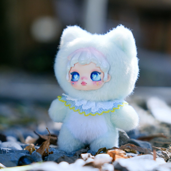 【BOX販売】心ときめく密語 チャーム シリーズ ブラインドボックス（1BOX=4個入）