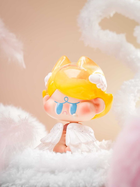016_SIGUWORKS AngryAimee 私という存在シリーズ トレーディングフィギュア（1BOX=8個入）