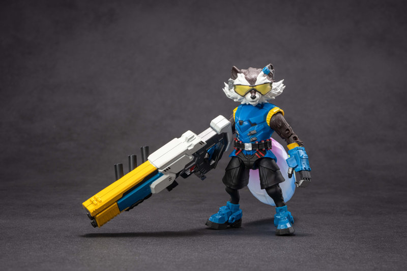 スーパーゲームズシリーズ: ロケット・ラクーン