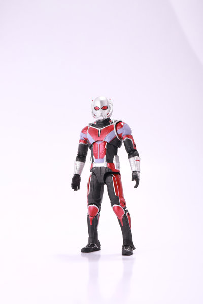 アントマン（新パッケージ/プラスチックホルダー付き）
