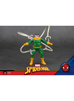 4インチ スパイダーマンユニバース:ドクター・オクトパス
