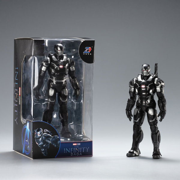 ウォーマシン（新パッケージ/プラスチックホルダー付き）