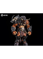 Mety toyz 冒険者の世界 Tauren Warrior 1/10スケール可動フィギュア