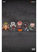 【BOX販売】Gatherers’ Tavern シークレットレイヤー3 ミステリーボックス（1BOX=5個入）