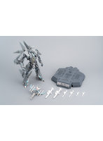 TOUCH TOYS J35-C 乾岡極 逍よう（しょうよう） 艦載機Ver. 合金変形玩具