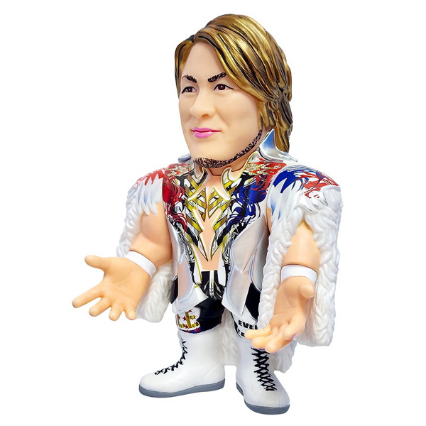 16d ソフビコレクション041 新日本プロレス 棚橋弘至［通常パッケージ］