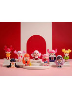 Late deer Tami 胸に秘めた想いシリーズ トレーディングフィギュア（1BOX=8個入）