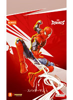 Marvel CC06 スパイダーマン