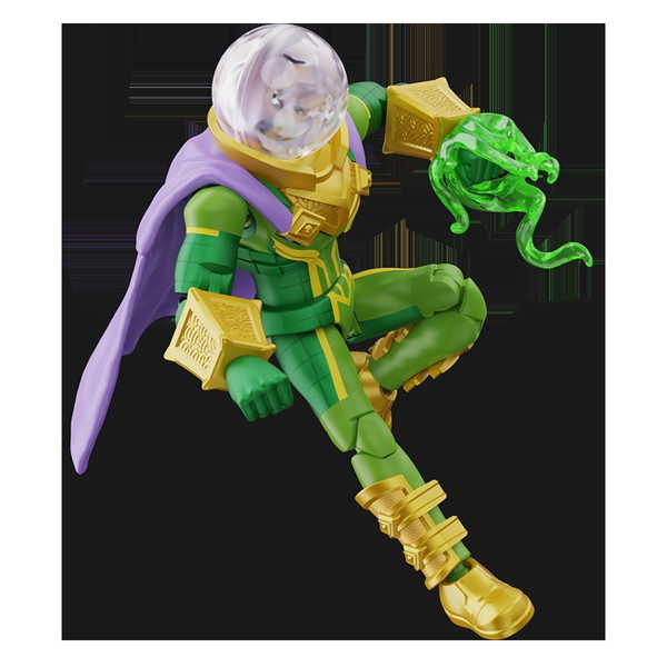 マーベル インフィニティ・サーガ 第5弾（1BOX=9個入）