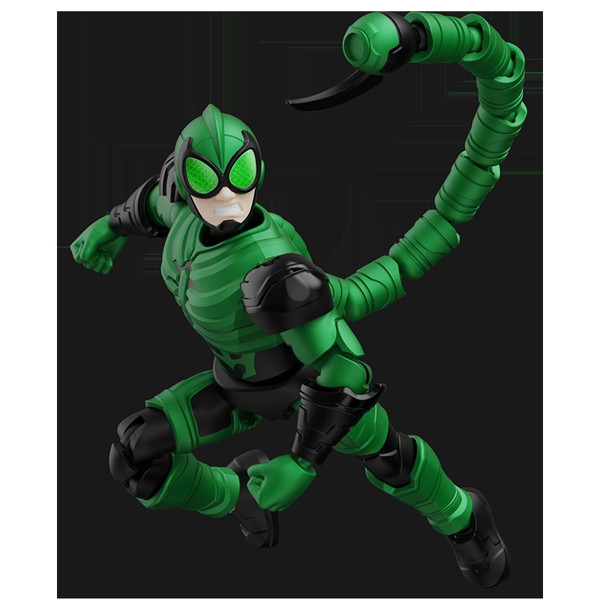 マーベル インフィニティ・サーガ 第5弾（1BOX=9個入）