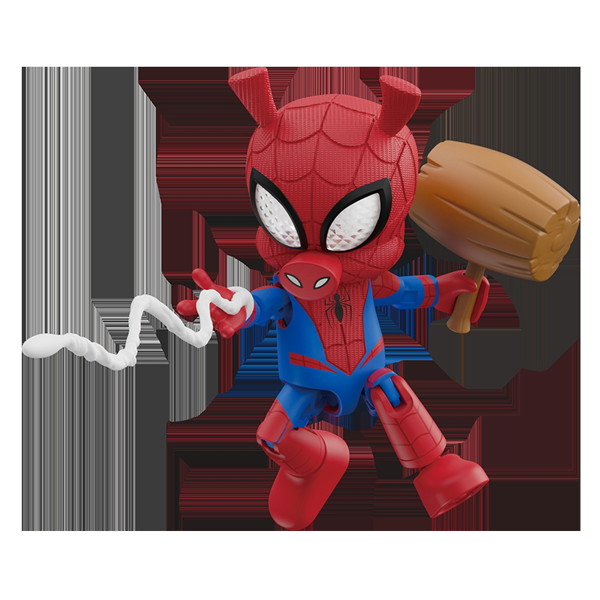 マーベル インフィニティ・サーガ 第5弾（1BOX=9個入）