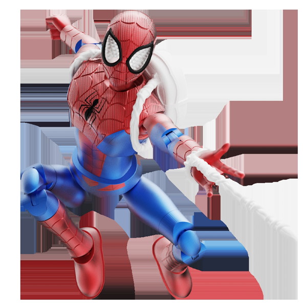 マーベル インフィニティ・サーガ 第5弾（1BOX=9個入）