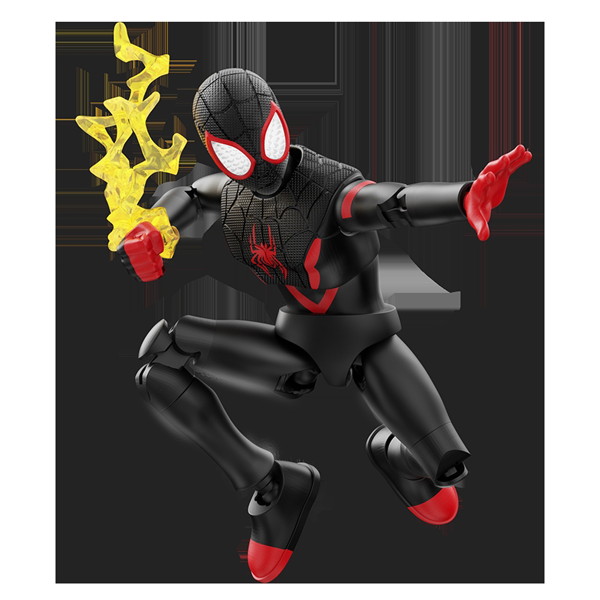 マーベル インフィニティ・サーガ 第5弾（1BOX=9個入）