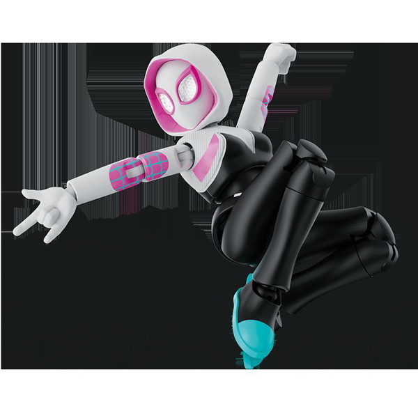 マーベル インフィニティ・サーガ 第5弾（1BOX=9個入）