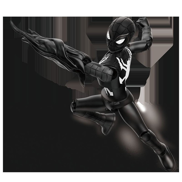 マーベル インフィニティ・サーガ 第5弾（1BOX=9個入）