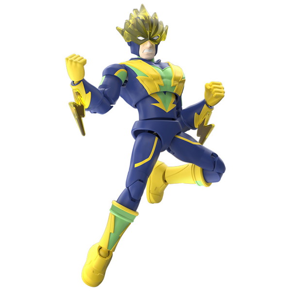 マーベル インフィニティ・サーガ 第6弾（1BOX=9個入）