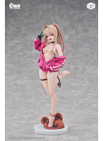 Animester Easy Pick シリーズ ハニーデビュー - アクルミ 1/9 完成品フィギュア