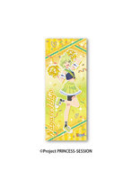 プリンセッション・オーケストラ ビッグタペストリー 3 一条ながせ