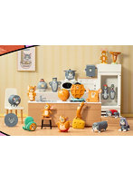 52TOYS TOM and JERRY MINIME変形シリーズ（1BOX=20個入）