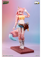 LADo TOYS ERA-001CL Liya CandyLand（キャンディランド）Ver. 1/12スケール可動フィギュア