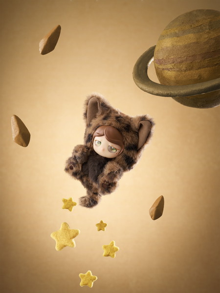 004_GOHO MO - Cat ウィッシュスターシリーズ トレーディングプラッシュ（1BOX=6個入）