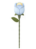 Blue Rose （英語版）