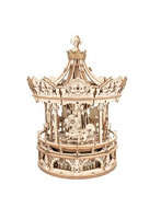 Romantic Carousel （オルゴール/英語版）