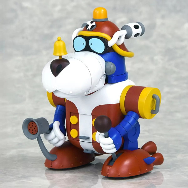 タイムボカンシリーズ ヤッターマン ヤッターワン