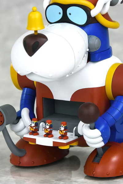 タイムボカンシリーズ ヤッターマン ヤッターワン