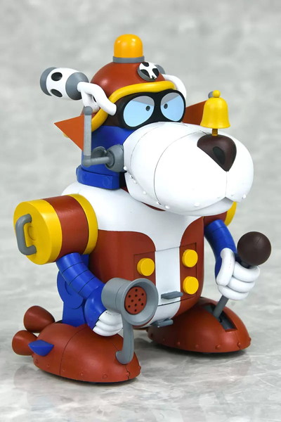 タイムボカンシリーズ ヤッターマン ヤッターワン