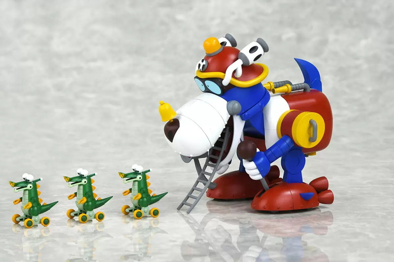 タイムボカンシリーズ ヤッターマン ヤッターワン