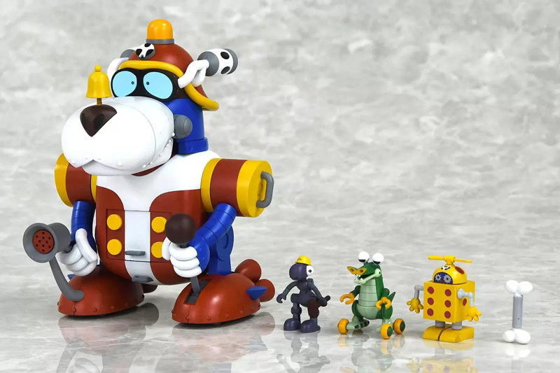 タイムボカンシリーズ ヤッターマン ヤッターワン