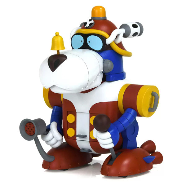 タイムボカンシリーズ ヤッターマン ヤッターワン