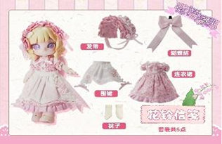 ファンタジーフォレスト 異色フラワーベルレター C4F Flower language Series Clothes