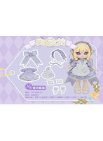 ロマンティックデート C4F Flower language Series Clothes