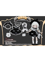 真夜中のアリス C4F Fairy Tale Town Series Clothes