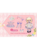 半見春のシークエンス 2024 バレンタインデー特別版 C4F Daily Series Clothes