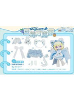 ブルーベリーコールラビ C4F Dessert Series Clothes