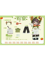 ウェイシア C4F Daily Series Clothes