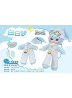 デイドリーム C4F Daily Series Clothes