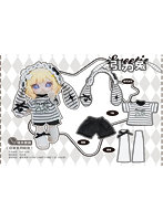 重力ウサギ（通常版） C4F Daily Series Clothes