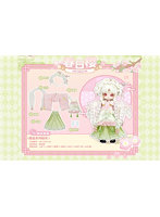 スプリングチェリー C4F Dessert Series Clothes