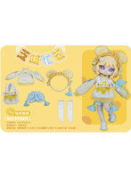 チジビジーマング C4F Dessert Series Clothes